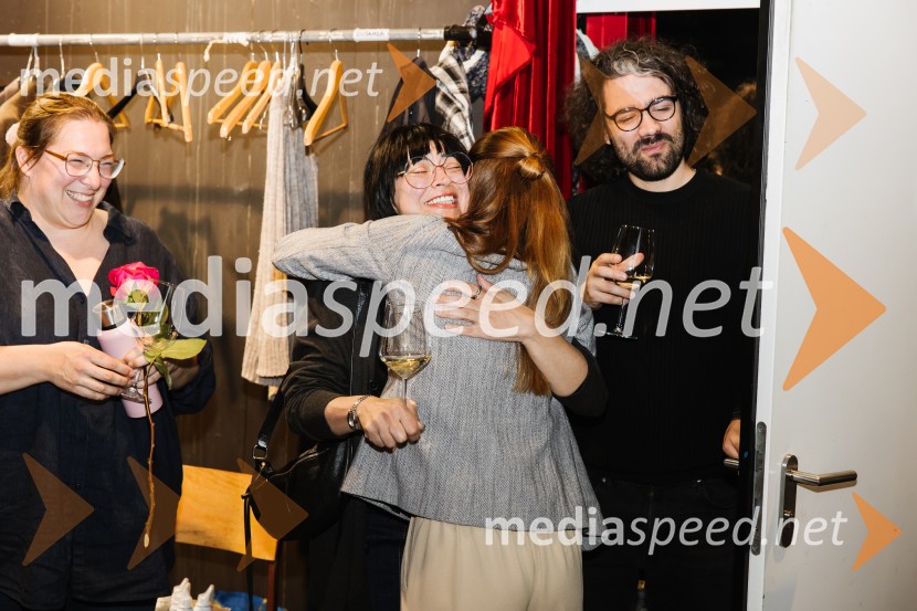 Anhovo, premiera drame v SNG Nova Gorica