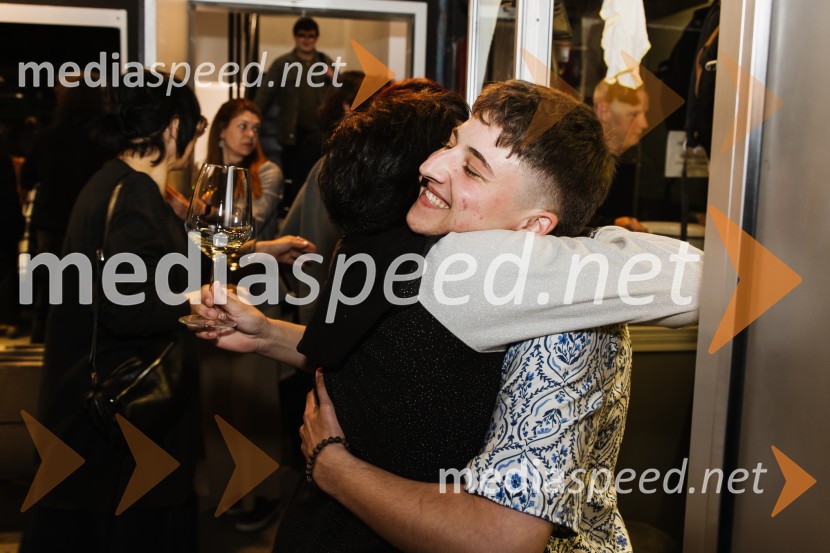 Anhovo, premiera drame v SNG Nova Gorica