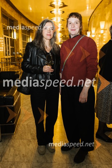  ... ;  Katarina Morano, režiserka, dramaturginjaAnhovo, premiera drame v SNG Nova Gorica