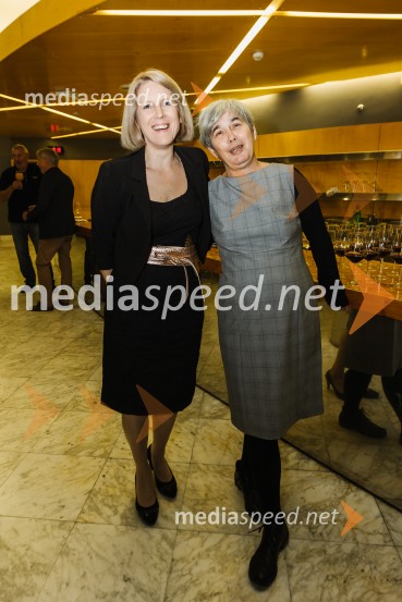  Metka Sulič, vodja odnosov z javnostjo, SNG Nova Gorica;  ... Anhovo, premiera drame v SNG Nova Gorica