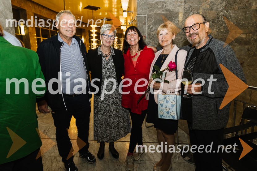  ... ;  Mirjam Drnovšček, direktorica, SNG Nova Gorica;  ... ;  ... ;  ... Anhovo, premiera drame v SNG Nova Gorica