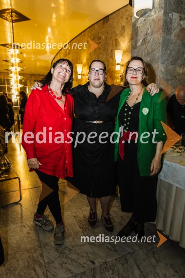  ... ;  Ana Facchini, igralka;  ... Anhovo, premiera drame v SNG Nova Gorica