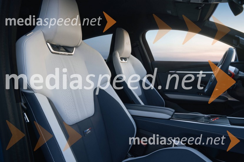 Alpine A390: Dirkaški duh v električni preobleki vstopa na slovenski trg