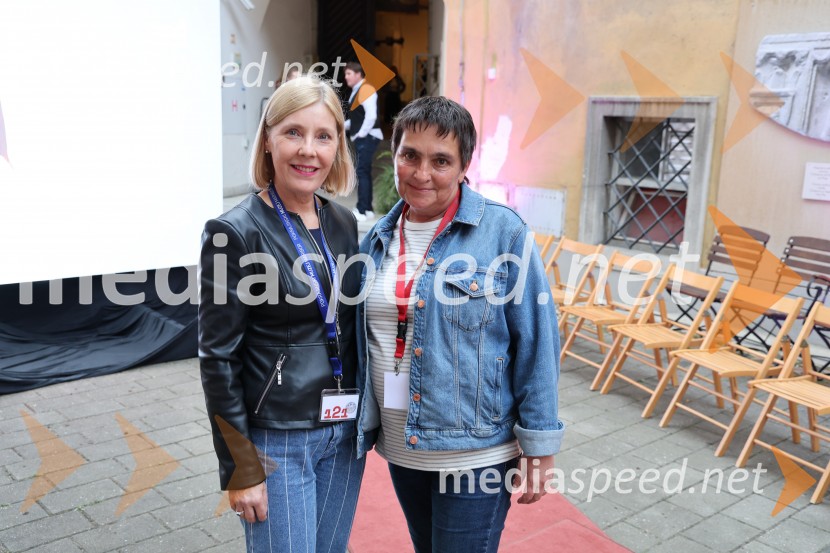 Mesec mode v muzeju, zaključna modna revija in 80's party