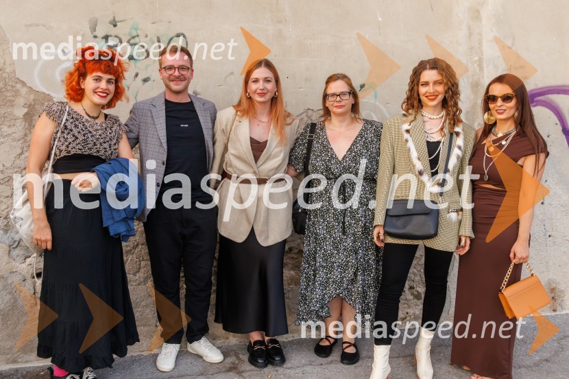 Zlata piščal 2025, podelitev glasbenih nagrad