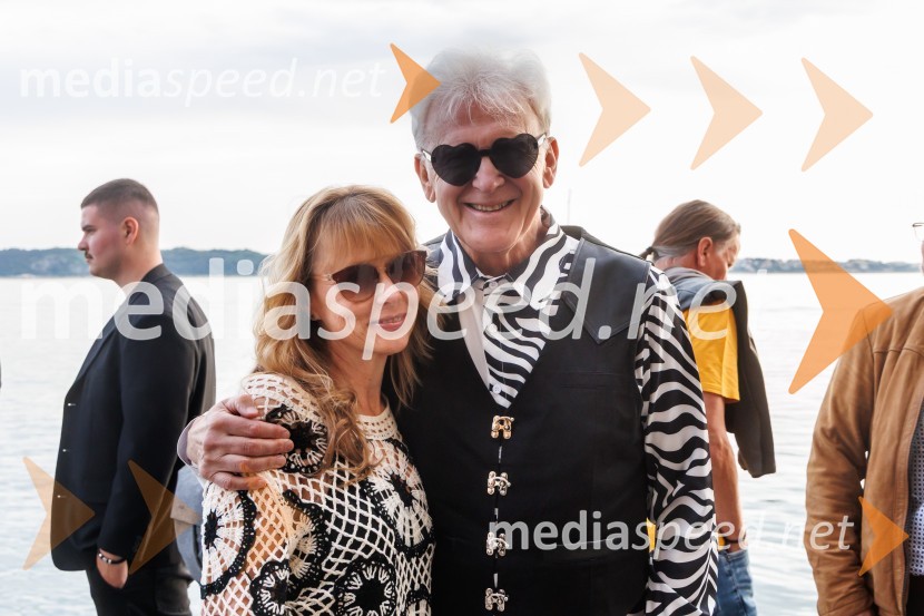  ... ;  Andrej Šifrer, glasbenikZlata piščal 2025, podelitev glasbenih nagrad