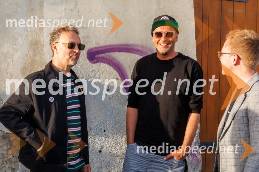  Jani Hace, glasbenik, Siddharta;  ... Zlata piščal 2025, podelitev glasbenih nagrad