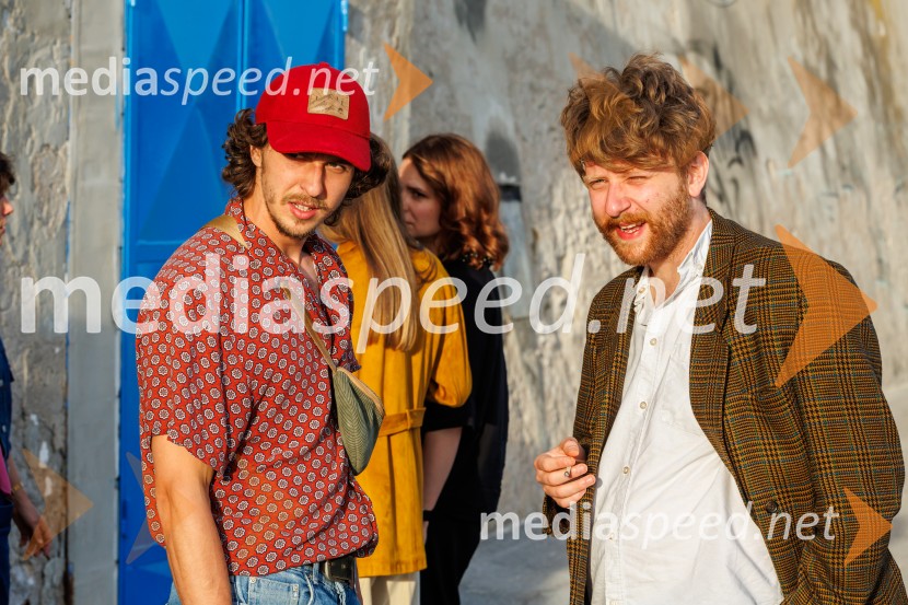 Zlata piščal 2025, podelitev glasbenih nagrad