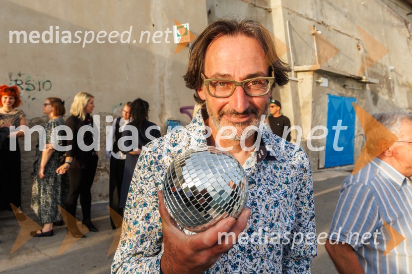 Zlata piščal 2025, podelitev glasbenih nagrad