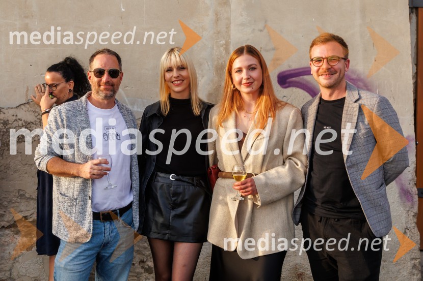 Zlata piščal 2025, podelitev glasbenih nagrad