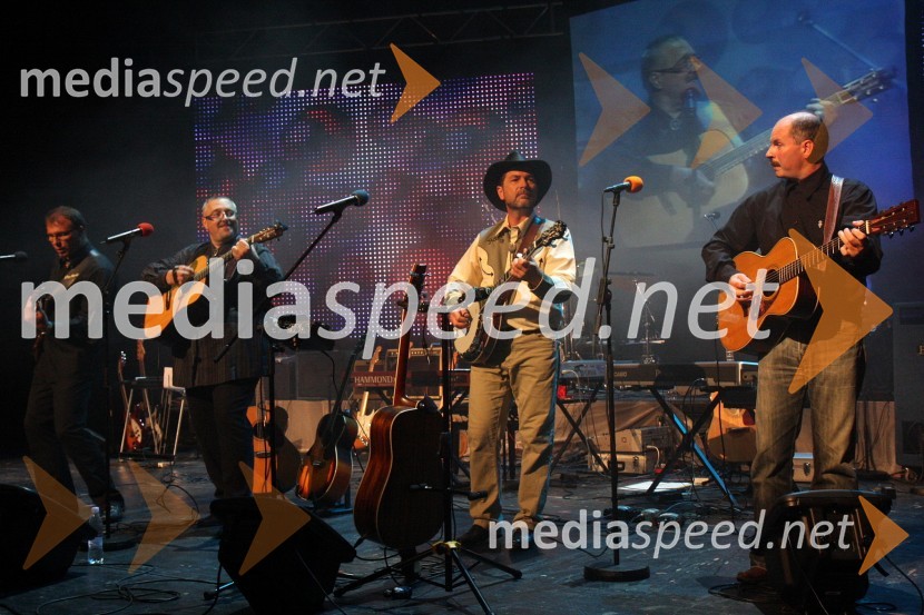 Milan Pečovnik – Pidži, koncert ob 30. obletnici glasbenega ustvarjanja