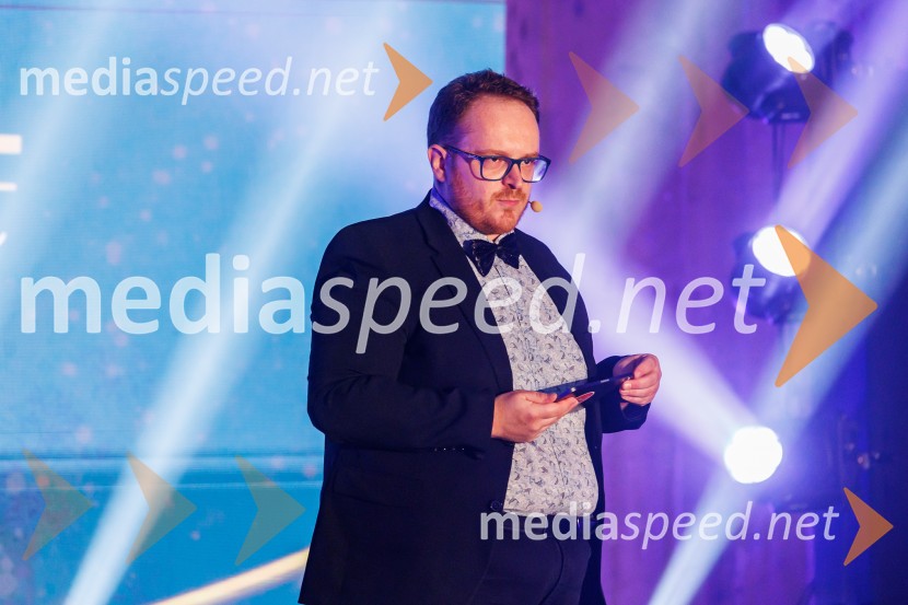 Zlata piščal 2025, podelitev glasbenih nagrad