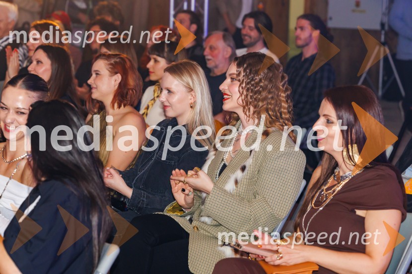  Maja Keuc, pevka, AmayaZlata piščal 2025, podelitev glasbenih nagrad