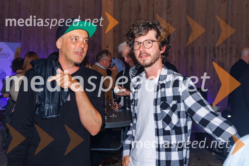 Zlata piščal 2025, podelitev glasbenih nagrad