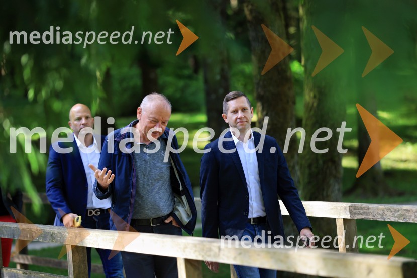 MQ konferenca 2025: Nadarjeni za uspeh