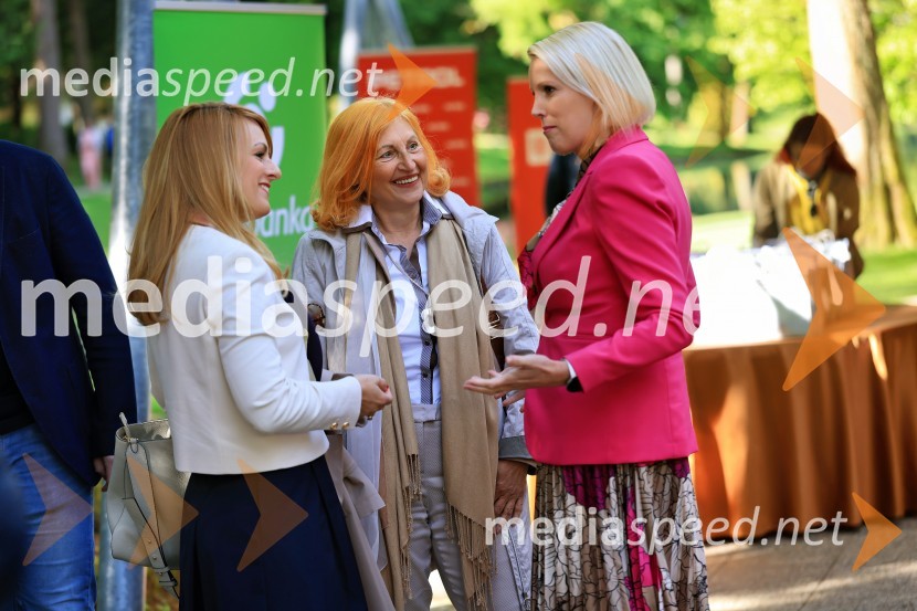  ... ;  Irena  Vide, direktorica in odgovorna urednica TV Vaš kanal;  Petra Juvančič, izvršna direktorica, Združenje ManagerMQ konferenca 2025: Nadarjeni za uspeh