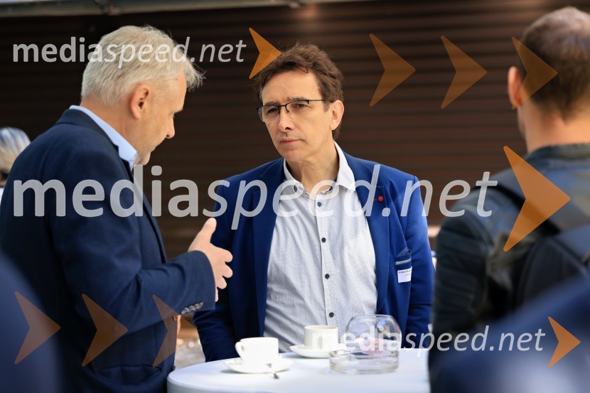 MQ konferenca 2025: Nadarjeni za uspeh