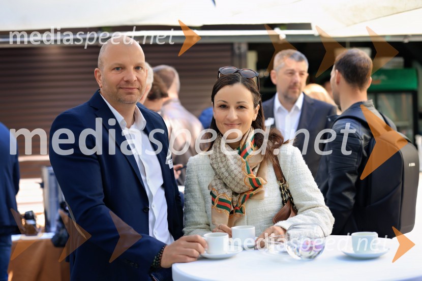  ... ;  Maja Kožuh, Center poslovne odličnosti Ekonomske fakulteteMQ konferenca 2025: Nadarjeni za uspeh