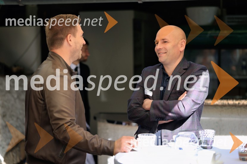  ... ;  Saša Jovanović, JRM d.o.o.MQ konferenca 2025: Nadarjeni za uspeh