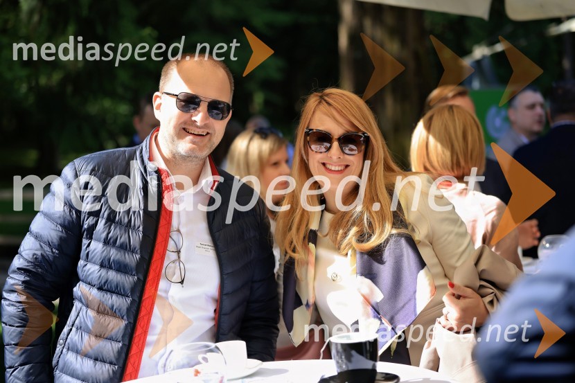 MQ konferenca 2025: Nadarjeni za uspeh