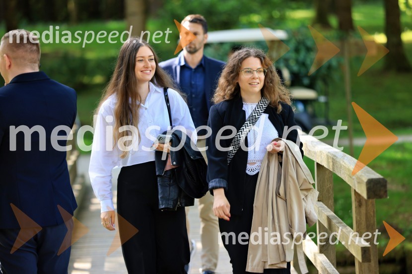 MQ konferenca 2025: Nadarjeni za uspeh