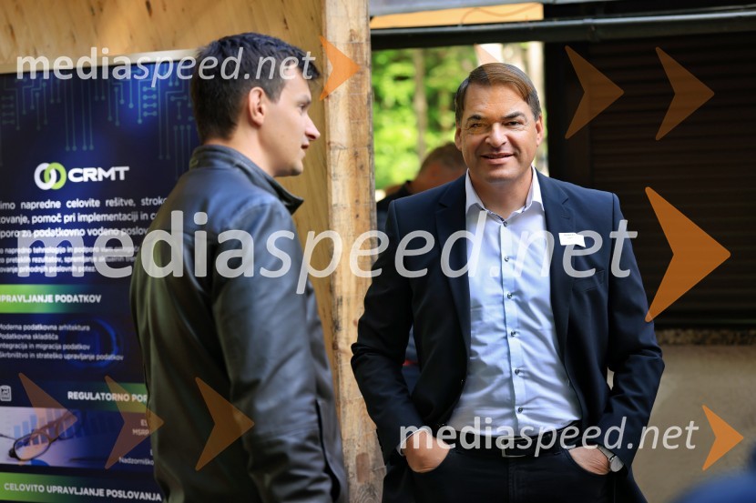  ... ;  Darko Andrejič, CRMT d.o.o.MQ konferenca 2025: Nadarjeni za uspeh