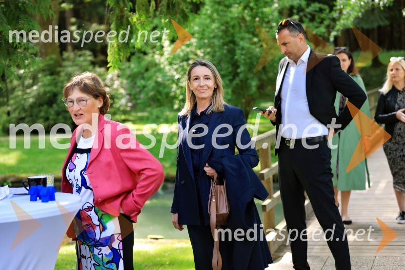 MQ konferenca 2025: Nadarjeni za uspeh