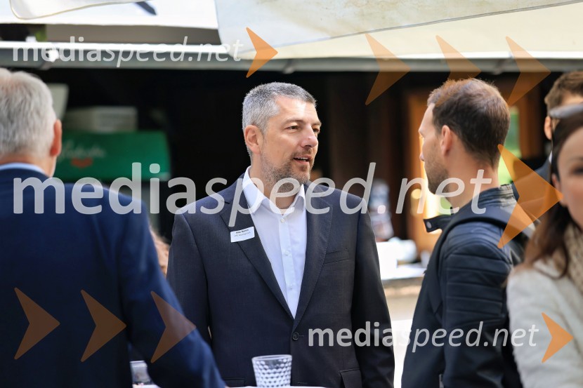  Mišo Markov, HTE Sourcing d.o.oMQ konferenca 2025: Nadarjeni za uspeh