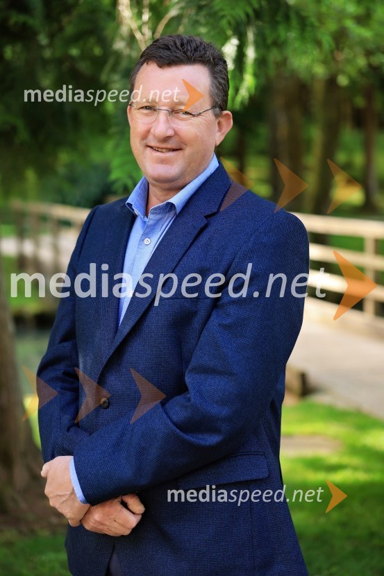 prof. Drikus Kriek, IEDC-Poslovna šola Bled, strokovnjak za voditeljstvo in motivacijoMQ konferenca 2025: Nadarjeni za uspeh