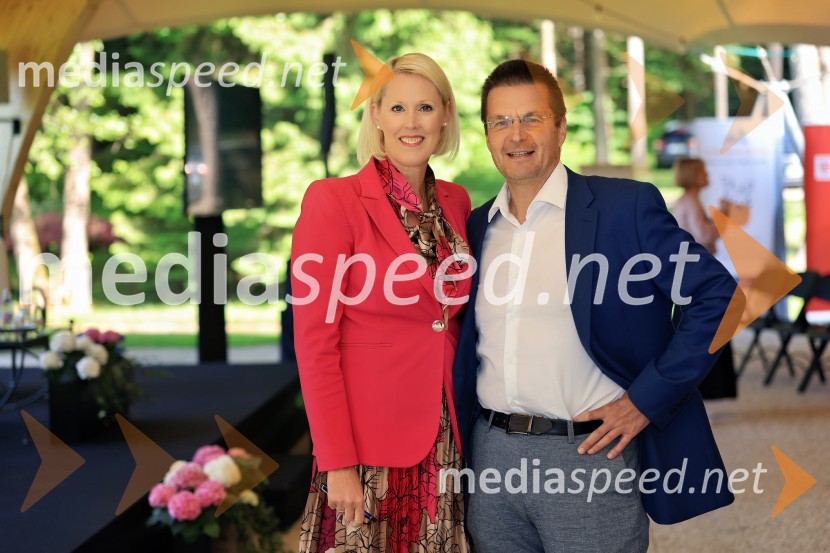  Petra Juvančič, izvršna direktorica, Združenje Manager;  ... MQ konferenca 2025: Nadarjeni za uspeh