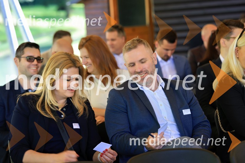  ... ;  Borut Završan, Generali Zavarovalnica d.d.MQ konferenca 2025: Nadarjeni za uspeh