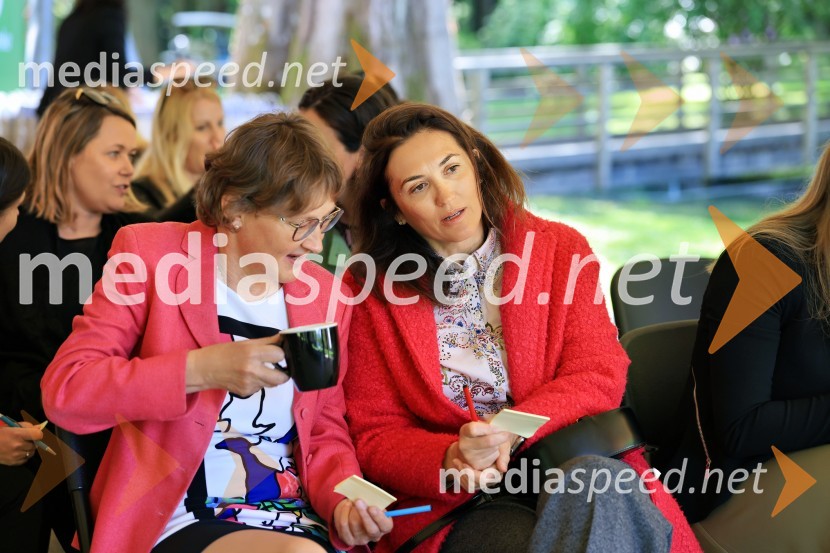 MQ konferenca 2025: Nadarjeni za uspeh