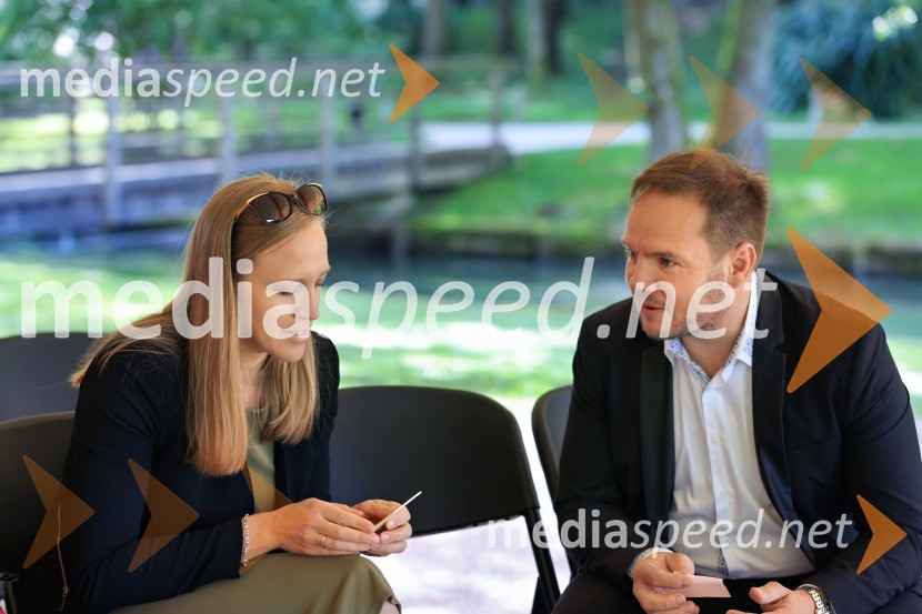 MQ konferenca 2025: Nadarjeni za uspeh