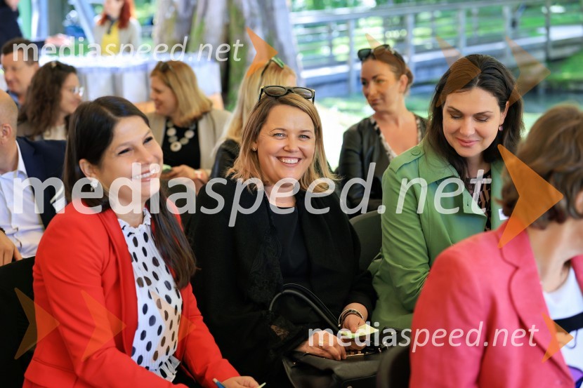 MQ konferenca 2025: Nadarjeni za uspeh