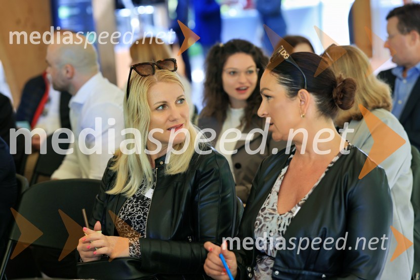  ... ;  Sibila Kirn, NLB d.o.o divizija DolenjskaMQ konferenca 2025: Nadarjeni za uspeh