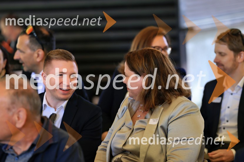 MQ konferenca 2025: Nadarjeni za uspeh