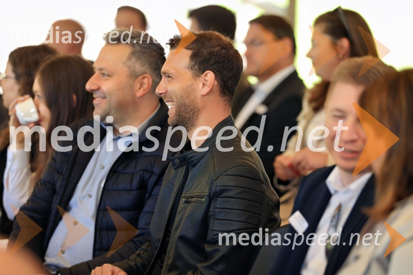 MQ konferenca 2025: Nadarjeni za uspeh