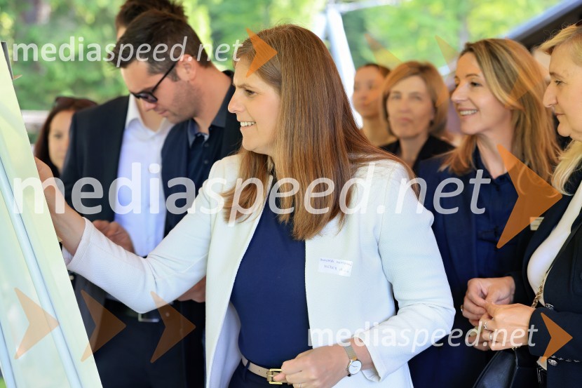  Doroteja Hartman, Medex d.o.o.MQ konferenca 2025: Nadarjeni za uspeh