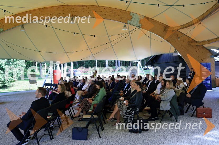 MQ konferenca 2025: Nadarjeni za uspeh