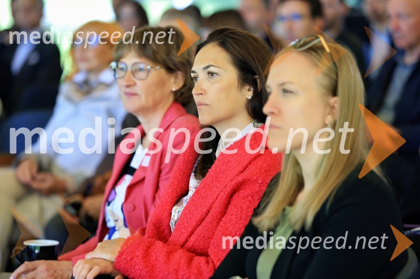 MQ konferenca 2025: Nadarjeni za uspeh