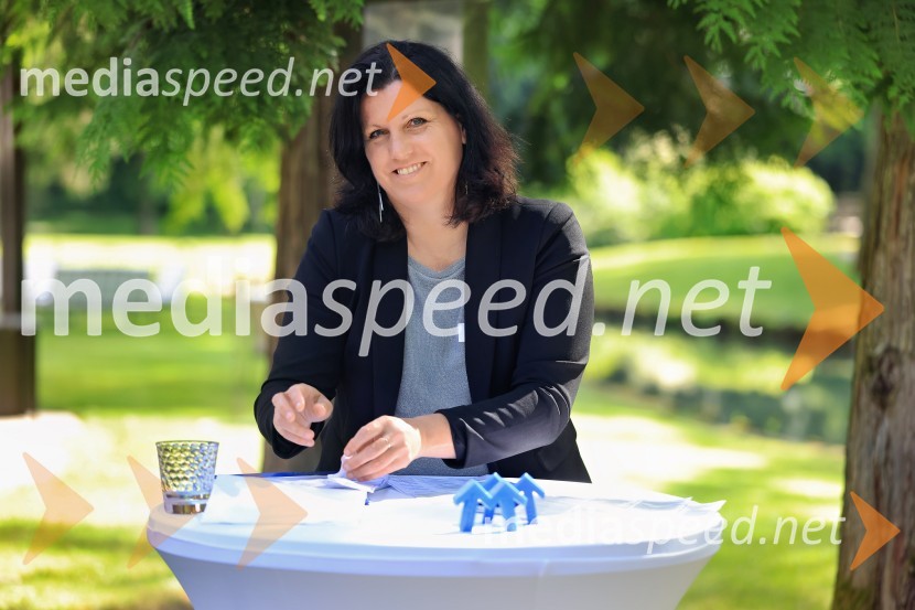 MQ konferenca 2025: Nadarjeni za uspeh