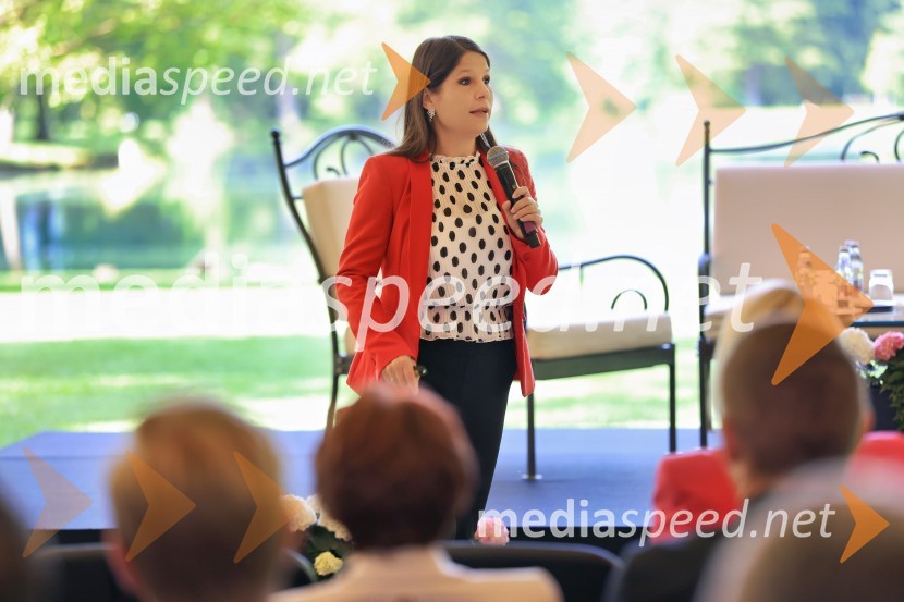 MQ konferenca 2025: Nadarjeni za uspeh