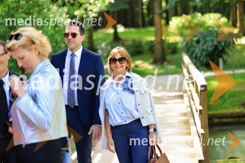 MQ konferenca 2025: Nadarjeni za uspeh