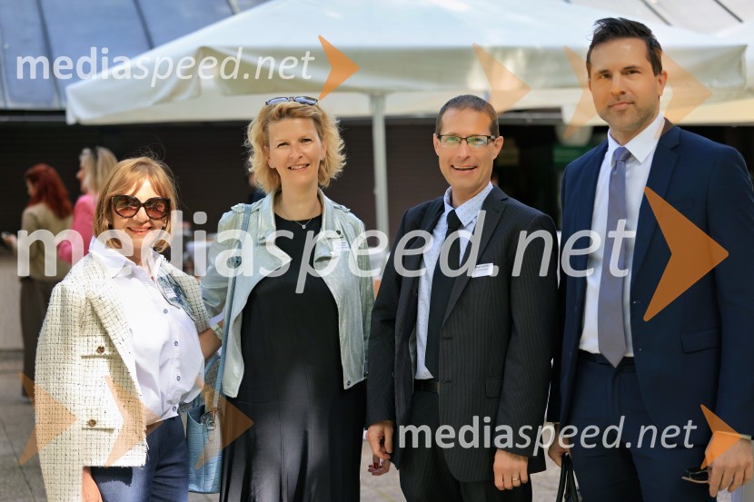  ... ;  Polona Baloh Kremavc, Doba;  Gregor Jagodič, Doba fakulteta;  ... MQ konferenca 2025: Nadarjeni za uspeh