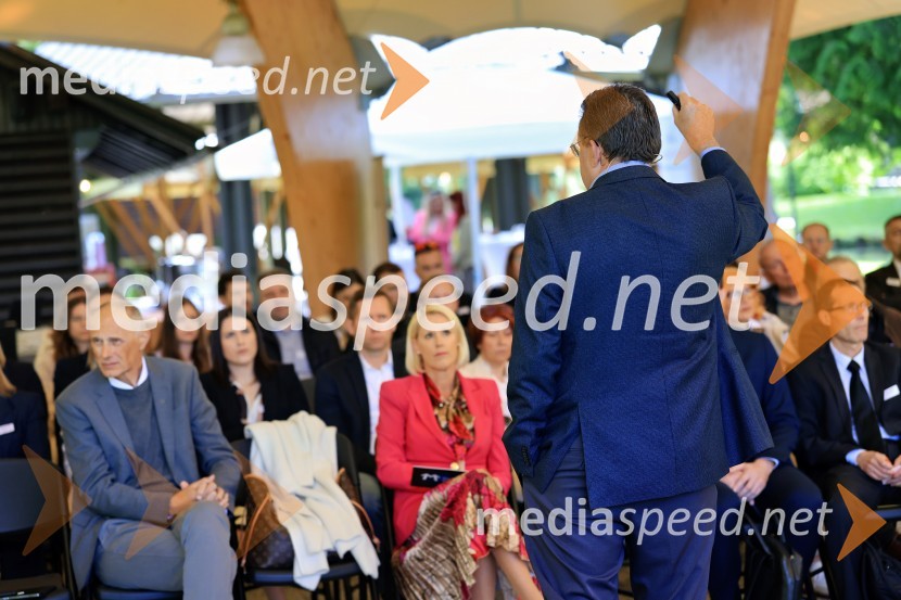 MQ konferenca 2025: Nadarjeni za uspeh