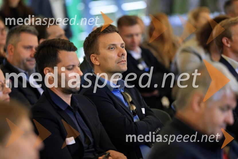 MQ konferenca 2025: Nadarjeni za uspeh