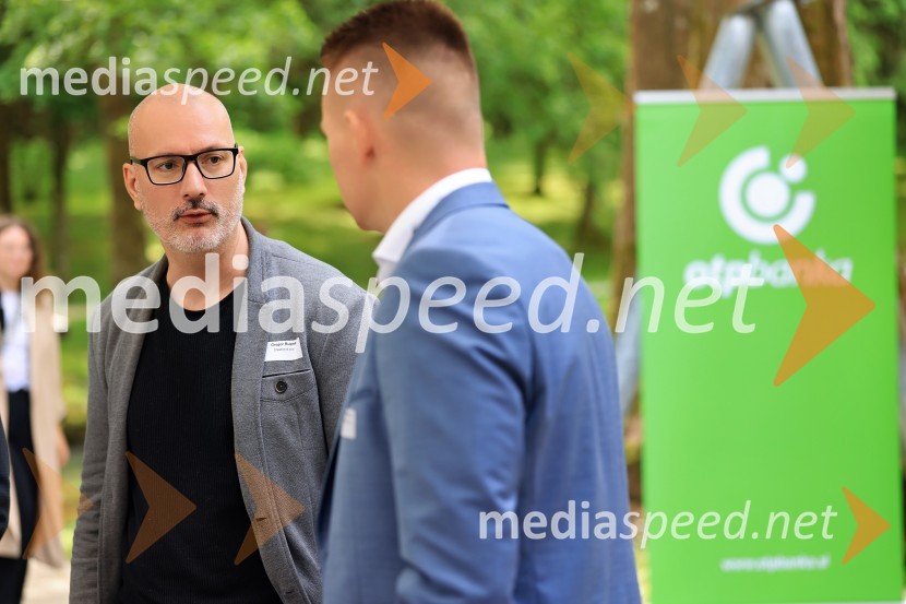  Gregor Rupnik, Creatim d.o.o.MQ konferenca 2025: Nadarjeni za uspeh