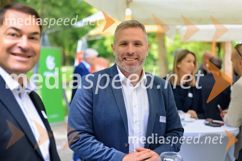  Borut Završan, Generali Zavarovalnica d.d.MQ konferenca 2025: Nadarjeni za uspeh