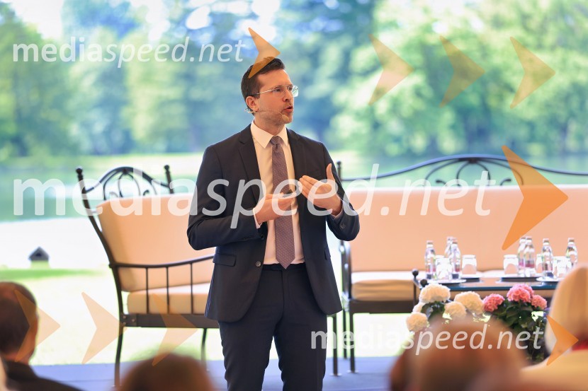 MQ konferenca 2025: Nadarjeni za uspeh