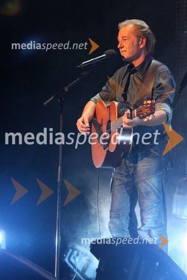 Aleksander Mežek, pevecMilan Pečovnik – Pidži, koncert ob 30. obletnici glasbenega ustvarjanja